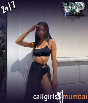 Independent Russian Call Girl in Powai